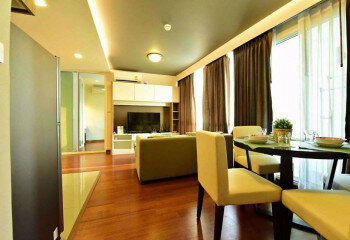 Кондоминиум в Бангкоке, Таиланд 