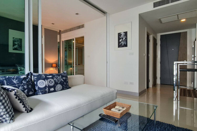 Кондоминиум в Паттайе, Таиланд | THE510392