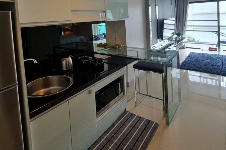 Кондоминиум в Паттайе, Таиланд | THE510392