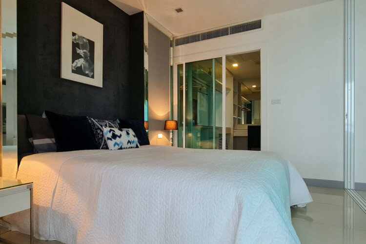 Кондоминиум в Паттайе, Таиланд | THE510392