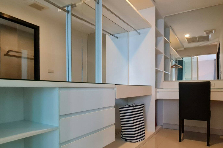 Кондоминиум в Паттайе, Таиланд | THE510392