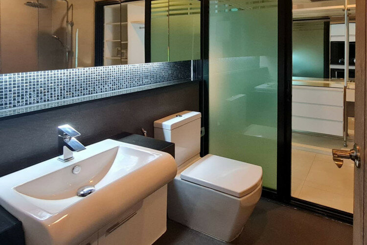 Кондоминиум в Паттайе, Таиланд | THE510392