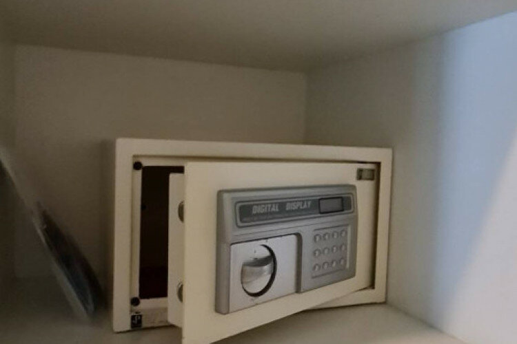 Кондоминиум в Паттайе, Таиланд | THE510392