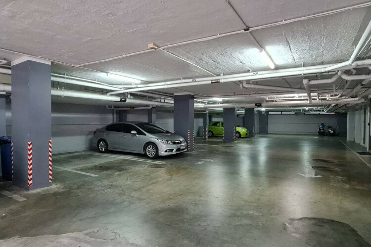 Кондоминиум в Паттайе, Таиланд | THE510392