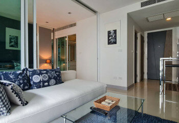 Кондоминиум в Паттайе, Таиланд | THE510392