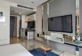 Кондоминиум в Паттайе, Таиланд | THE510392