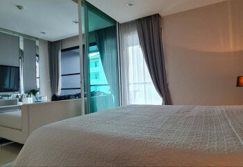 Кондоминиум в Паттайе, Таиланд | THE510392