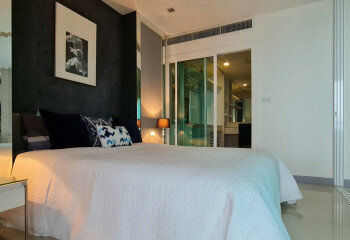 Кондоминиум в Паттайе, Таиланд | THE510392