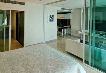 Кондоминиум в Паттайе, Таиланд | THE510392