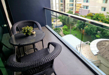 Кондоминиум в Паттайе, Таиланд | THE510392