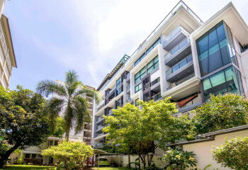 Кондоминиум в Паттайе, Таиланд | THE510392