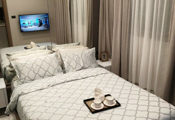 Кондоминиум в Паттайе, Таиланд | THE107259