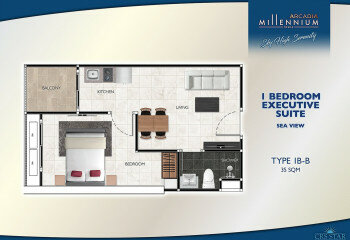 Кондоминиум в Паттайе, Таиланд | THE107259