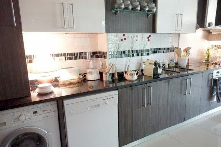 Кондоминиум в Паттайе, Таиланд | THE410475