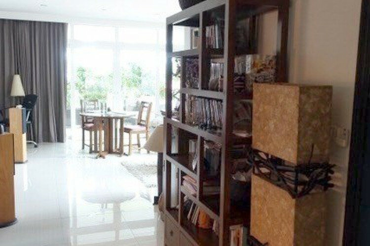 Кондоминиум в Паттайе, Таиланд | THE410475