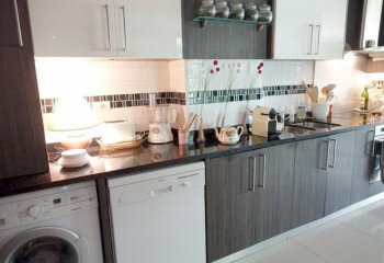 Кондоминиум в Паттайе, Таиланд | THE410475