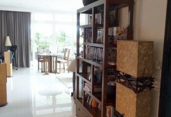 Кондоминиум в Паттайе, Таиланд | THE410475