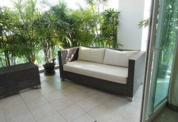 Кондоминиум в Паттайе, Таиланд | THE410475