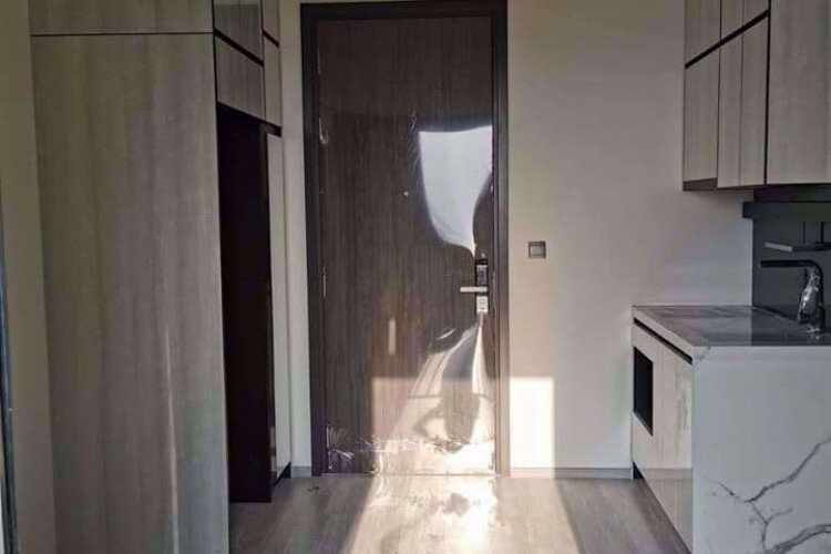 Кондоминиум в Бангкоке, Таиланд | THE254448