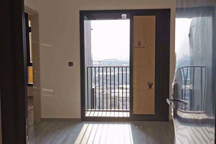 Кондоминиум в Бангкоке, Таиланд | THE254448