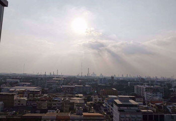 Кондоминиум в Бангкоке, Таиланд | THE254448