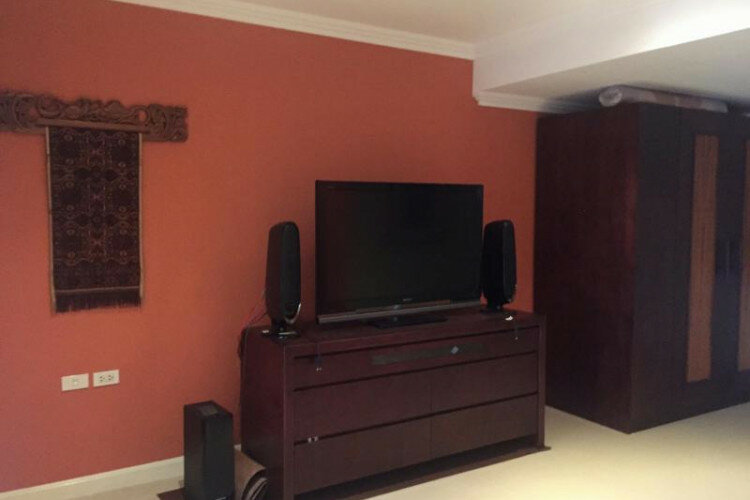 Кондоминиум в Паттайе, Таиланд | THE310008