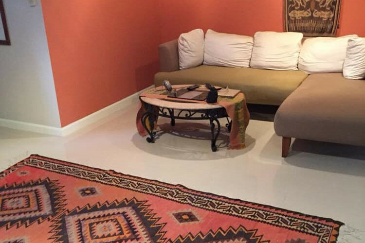 Кондоминиум в Паттайе, Таиланд | THE310008