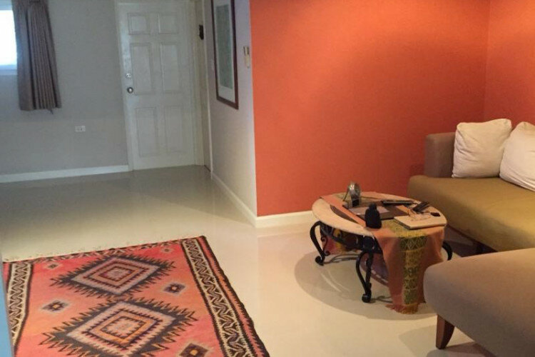 Кондоминиум в Паттайе, Таиланд | THE310008