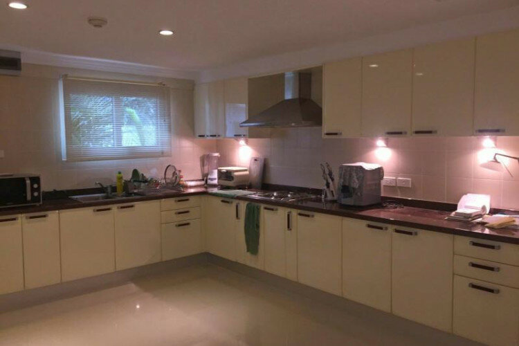 Кондоминиум в Паттайе, Таиланд | THE310008