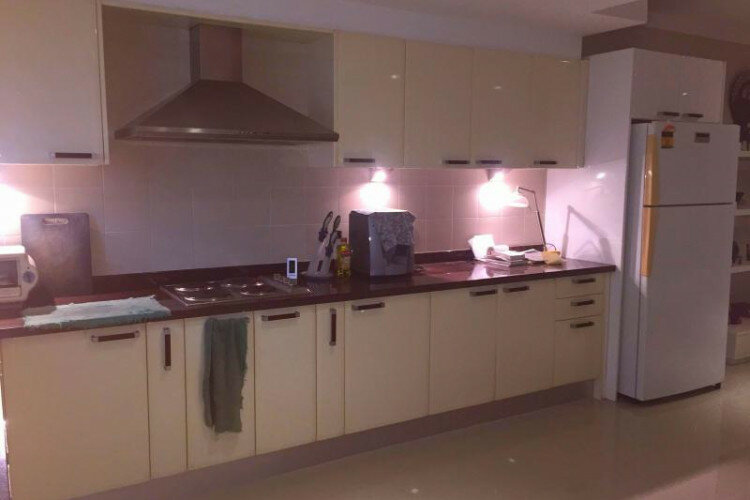 Кондоминиум в Паттайе, Таиланд | THE310008