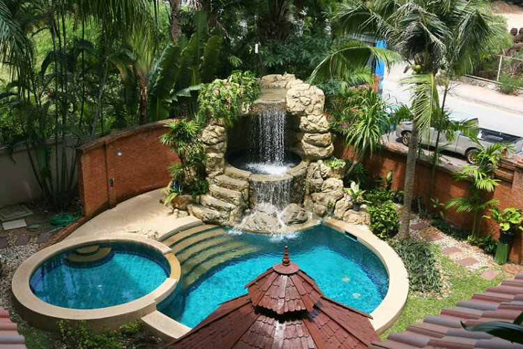 Кондоминиум в Паттайе, Таиланд | THE310008