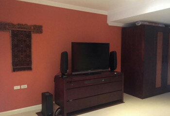 Кондоминиум в Паттайе, Таиланд | THE310008