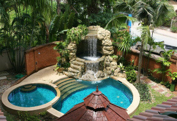 Кондоминиум в Паттайе, Таиланд | THE310008