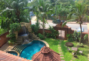 Кондоминиум в Паттайе, Таиланд | THE310008