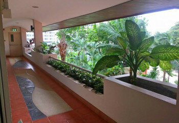 Кондоминиум в Паттайе, Таиланд | THE310008