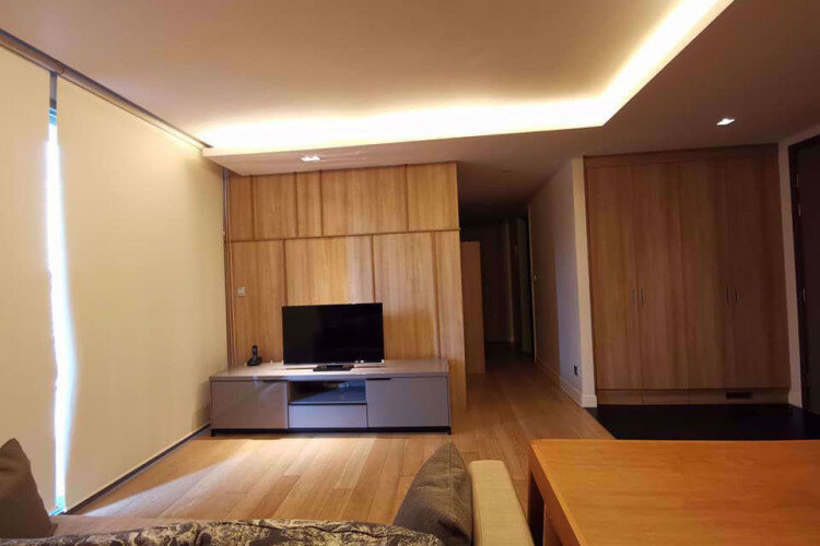 Кондоминиум в Бангкоке, Таиланд | THE554868