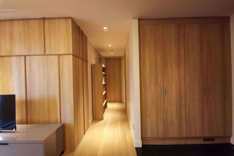 Кондоминиум в Бангкоке, Таиланд | THE554868