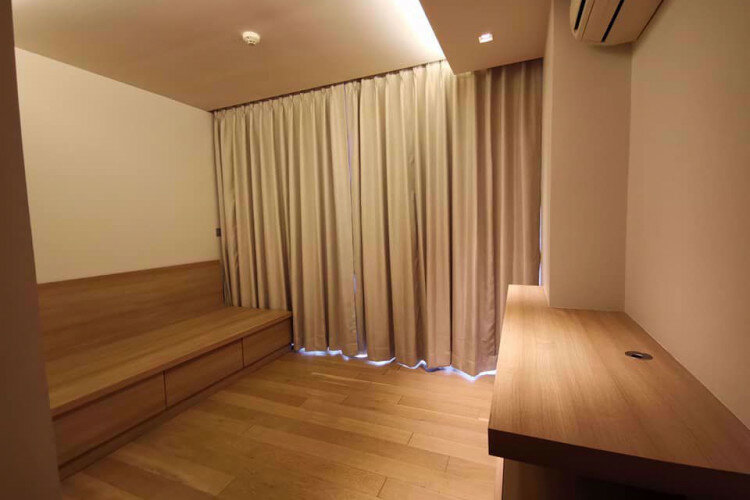 Кондоминиум в Бангкоке, Таиланд | THE554868