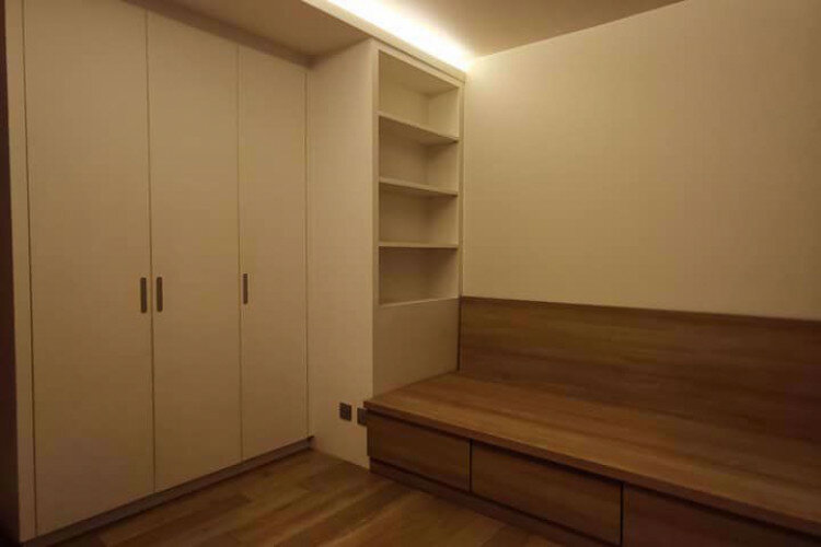 Кондоминиум в Бангкоке, Таиланд | THE554868