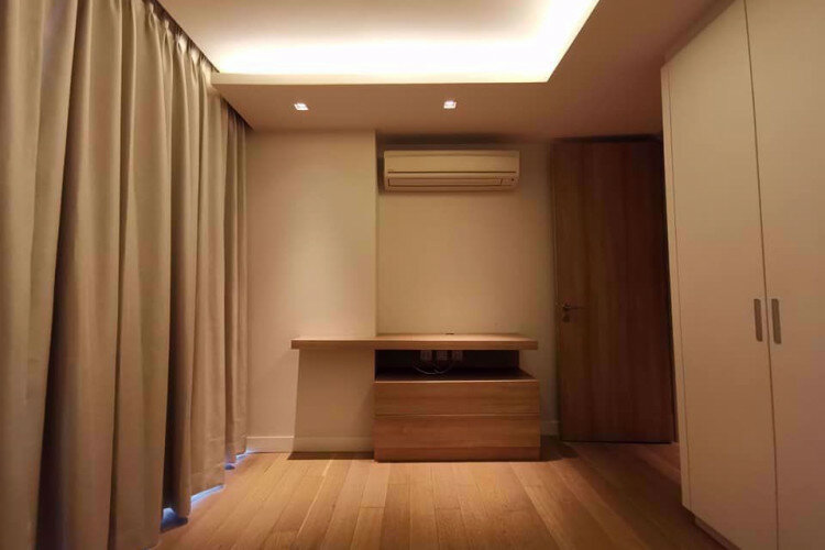 Кондоминиум в Бангкоке, Таиланд | THE554868