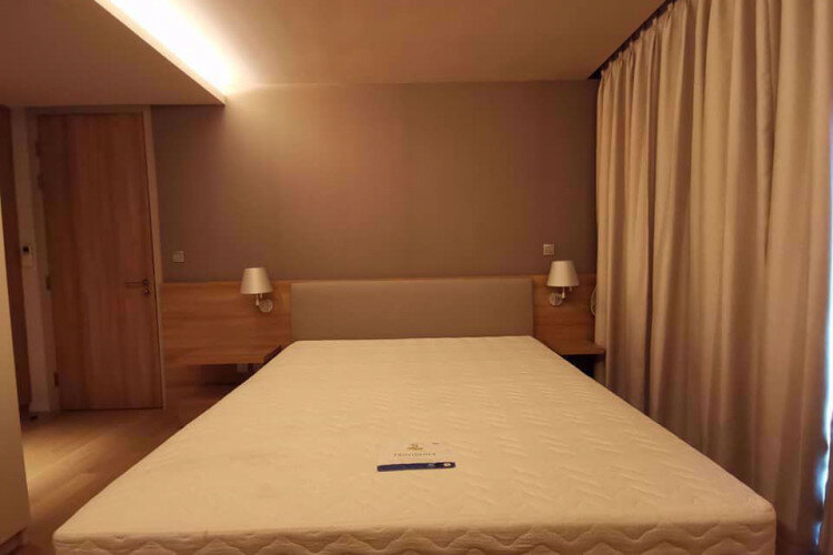 Кондоминиум в Бангкоке, Таиланд | THE554868