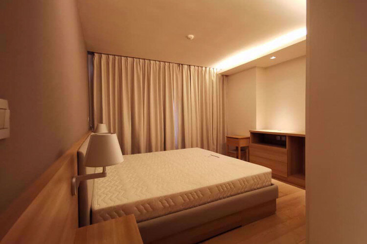 Кондоминиум в Бангкоке, Таиланд | THE554868