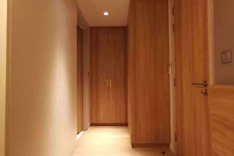 Кондоминиум в Бангкоке, Таиланд | THE554868