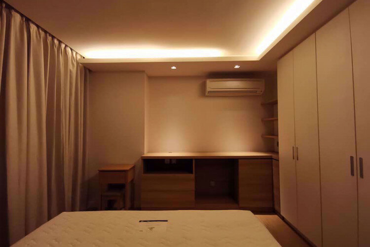 Кондоминиум в Бангкоке, Таиланд | THE554868