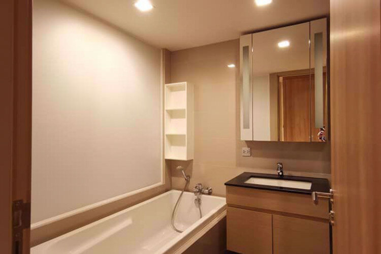 Кондоминиум в Бангкоке, Таиланд | THE554868