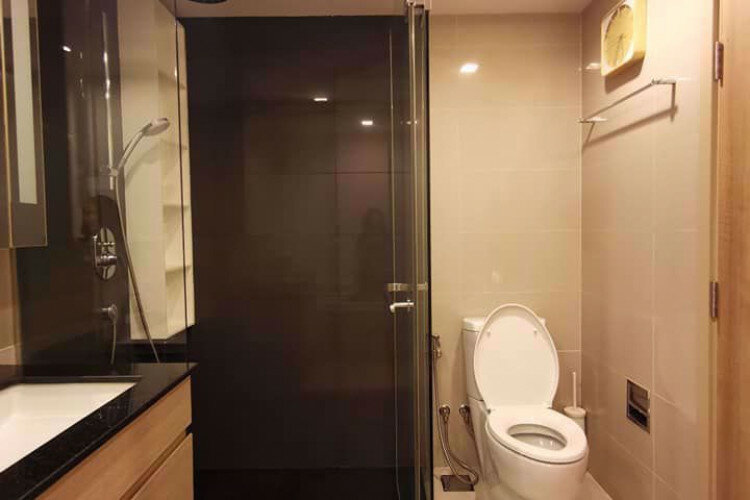 Кондоминиум в Бангкоке, Таиланд | THE554868