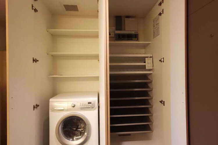 Кондоминиум в Бангкоке, Таиланд | THE554868