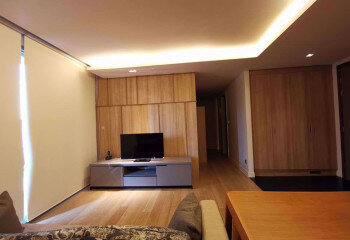 Кондоминиум в Бангкоке, Таиланд | THE554868