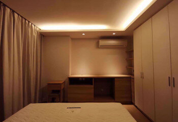 Кондоминиум в Бангкоке, Таиланд | THE554868