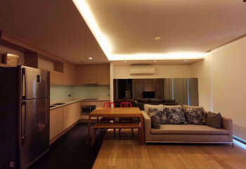 Кондоминиум в Бангкоке, Таиланд 